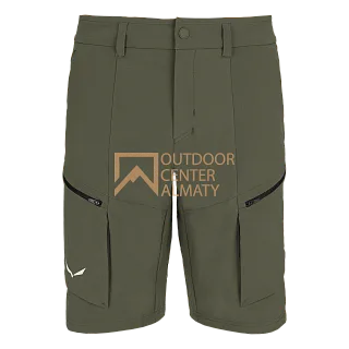 Шорты PUEZ DST M CARGO SHORT