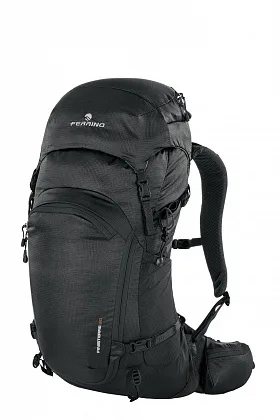 Рюкзак ZAINO FINISTERRE 30 - 30 L, Nero