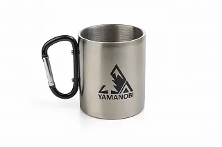 Походная термокружка HAI