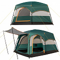 Палатка Family Camping PCT8P-M03