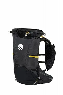 Рюкзак X-DRY 15+3 - Nero