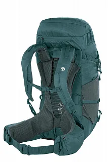 Рюкзак ZAINO FINISTERRE 48 - 48 л, Verde