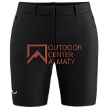 Шорты жен. PUEZ TALVENA DST SHORTS W - 40/34, Black out
