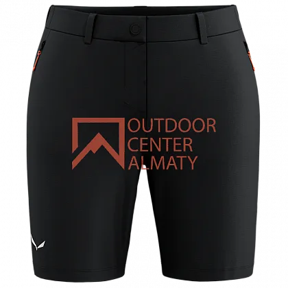 Шорты жен. PUEZ TALVENA DST SHORTS W - 40/34, Black out