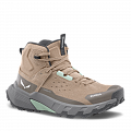 Кроссовки PEDROC 2 LEATHER MID PTX W