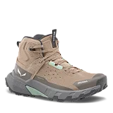 Кроссовки PEDROC 2 LEATHER MID PTX W - 4,5, Quicksand/Bungee Cord