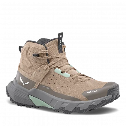 Кроссовки PEDROC 2 LEATHER MID PTX W - 4,5, Quicksand/Bungee Cord