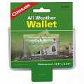 WETHER WALLET, бумажник водонепроницаемый