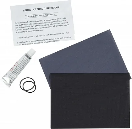 Ремонтный набор Aerostat Repair Kit - Mixed Colour