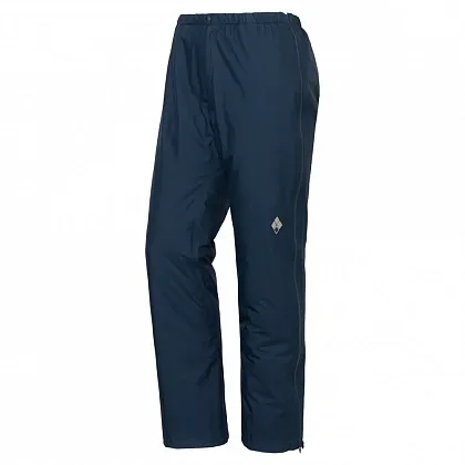 Брюки SUPER DRY-TEC RAIN PANTS FULL-ZIP MEN'S - L, Navy