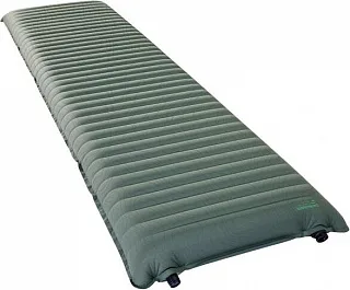 Надувной коврик NeoAir Topo Luxe Balsam - 64x196cm, L, Balsam