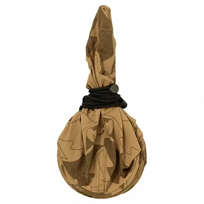 Шляпа CRUSHABLE UMBRERO - #9