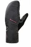 Перчатки MITTEN WANAKA - L, Black