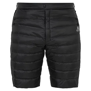 Шорты Frostline Men's Short - L, Black