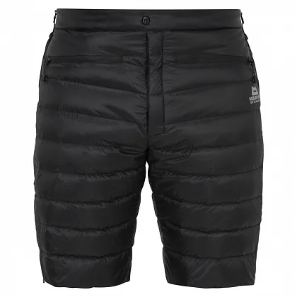 Шорты Frostline Men's Short - L, Black