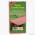 Скатерть с зажимами Picnic Combo Pack