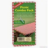 Скатерть с зажимами Picnic Combo Pack - Остаток без характеристики