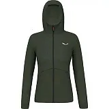 Кофта жен. PUEZ AM/DST HD JKT W - 42/36, Dark Olive