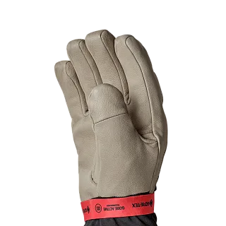 Перчатки ORTLES GTX LONG CUFF GLOVES - L, Black Out/7030