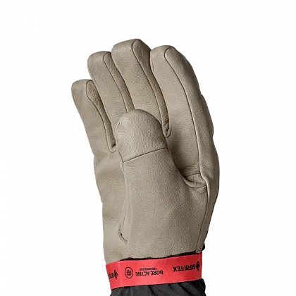 Перчатки ORTLES GTX LONG CUFF GLOVES - L, Black Out/7030