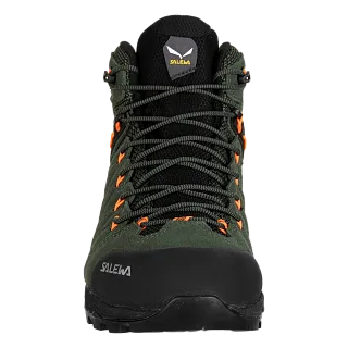 Ботинки MS ALP MATE MID WP - 10, Thyme/Black