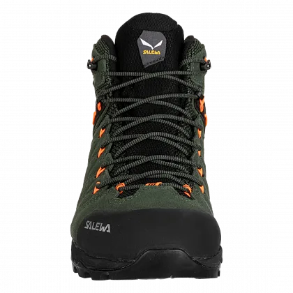 Ботинки MS ALP MATE MID WP - 10, Thyme/Black