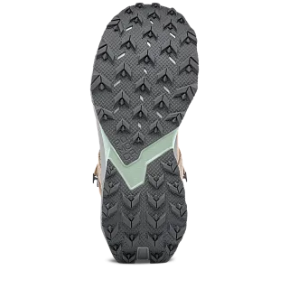 Кроссовки PEDROC 2 LEATHER MID PTX W - 4,5, Quicksand/Bungee Cord