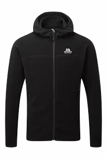 Куртка Micro Zip Mens Jacket - 2XL, Black