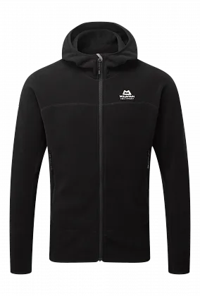 Куртка Micro Zip Mens Jacket - 2XL, Black