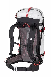 Рюкзак BACKPACK INSTINCT 30+5 - White