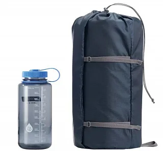 Надувной коврик Trail Pro MAX RW 2025 - Tide