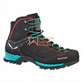 Ботинки WS MTN Trainer Mid GTX
