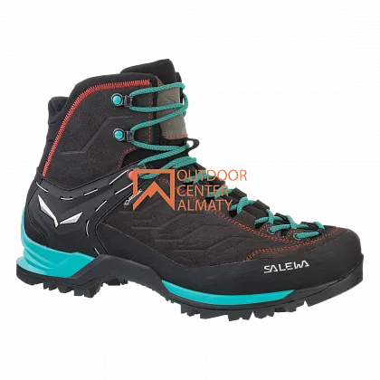 Ботинки WS MTN Trainer Mid GTX