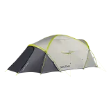 Палатка SIERRA LEONE III TENT - Lightgrey/Cactus