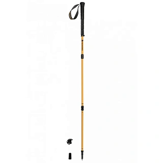 Палка трекинговая STICK ZION 3 SECTIONS CM.130 - Остаток без характеристики