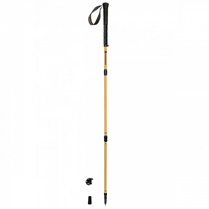 Палка трекинговая STICK ZION 3 SECTIONS CM.130 - Остаток без характеристики