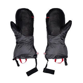 Рукавицы Redline Mitt - L, Black