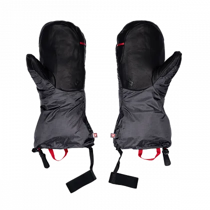 Рукавицы Redline Mitt - L, Black