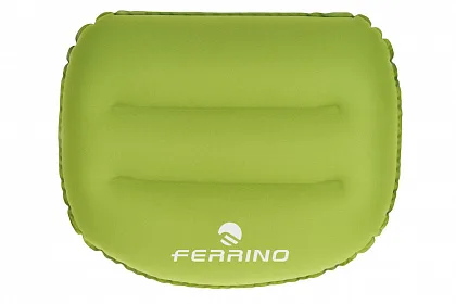 Подушка надувная  AIR PILLOW - Green