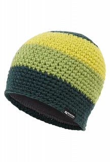Шапка Flash Beanie - One size, Pine/Cactus/Vine