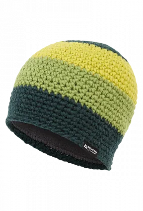 Шапка Flash Beanie - One size, Pine/Cactus/Vine
