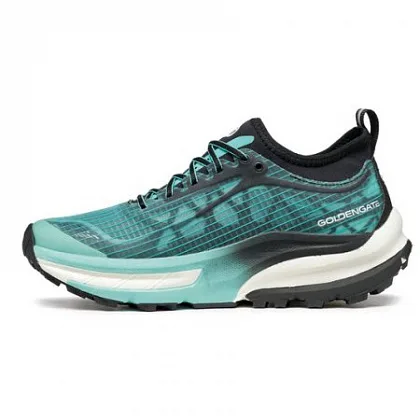Кроссовки женские GOLDEN GATE ATR WMN ATRW i-Respond - 38, Aruba Blue-Black
