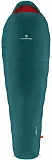 Спальный мешок SACCO LIGHTEC SM 1100 - 1100 гр, Dark Green