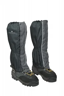 Гетры Zermatt Gaiters - Nero