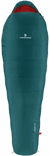 Спальный мешок SACCO LIGHTEC SM 1100 - 1100 гр, Dark Green