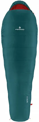 Спальный мешок SACCO LIGHTEC SM 1100 - 1100 гр, Dark Green