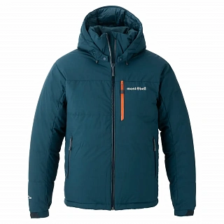Куртка PERMAFROST DOWN PARKA - L-R, BGN