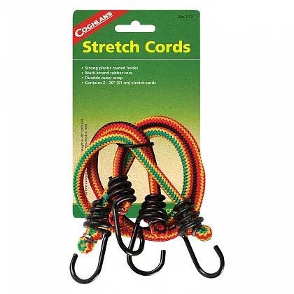 Эластичный шнур Stretch Cords - 20 IN - Остаток без характеристики