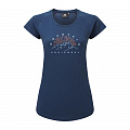 Футболка Ray Wmns Tee