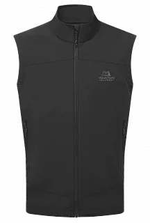 Жилет Frontier Vest - M, Black
